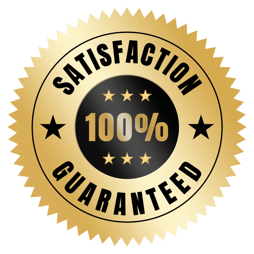 100% Satisfaction Guaranteed - Devoted Care Services